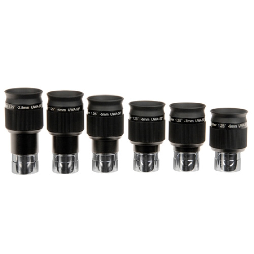 Sky-Watcher Planetary 58 degrees UWA 1.25'' EyepieceS